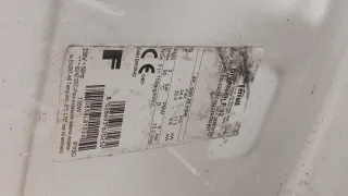 Caldera Ferroli DIVATECH F32 Estanca