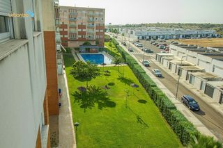 Piso en alquiler en Golf Guadiana en Badajoz