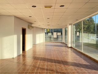 Local comercial en venta en Conxo en Santiago de Compostela