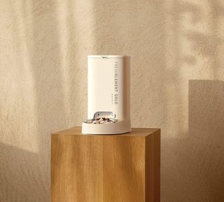 PETKIT Comedero Gato Automático WiFi 3L