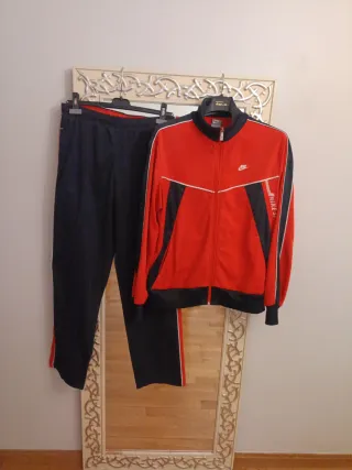 Chándal Nike Hombre Talla M