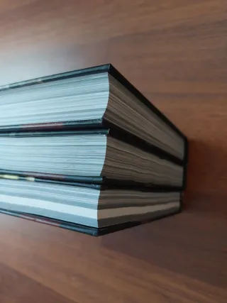 Integrales Hellblazer completa de Peter Milligan.