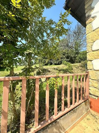 Casa rural en alquiler en Pasaia