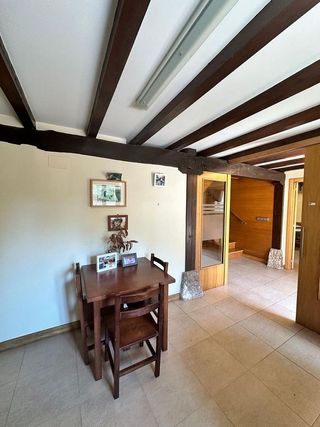 Casa rural en alquiler en Pasaia