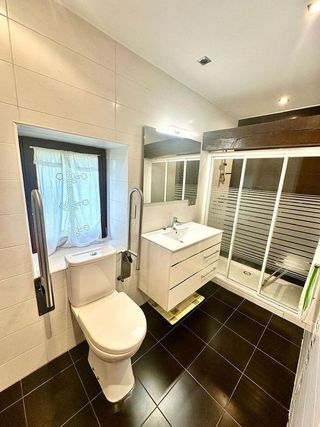 Casa rural en alquiler en Pasaia