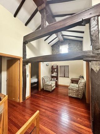 Casa rural en alquiler en Pasaia