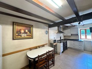 Casa rural en alquiler en Pasaia