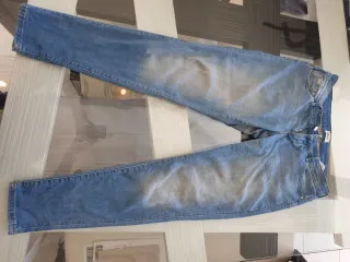 Only Jeans Taglia 32x33 (XL)