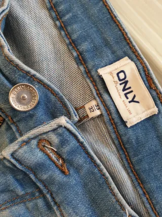 Only Jeans Taglia 32x33 (XL)