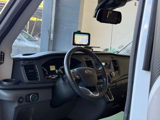 Autocarava Challenguer Ford 2020 (31.000km)