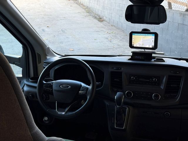 Autocarava Challenguer Ford 2020 (31.000km)