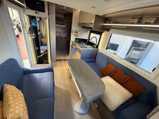 Autocarava Challenguer Ford 2020 (31.000km)