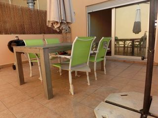 Ático en alquiler en Rocafort