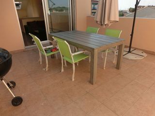 Ático en alquiler en Rocafort