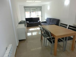 Ático en alquiler en Rocafort