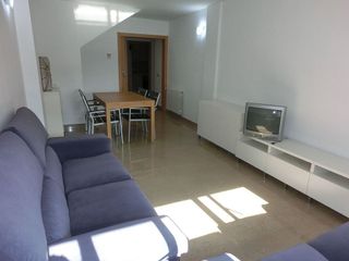 Ático en alquiler en Rocafort