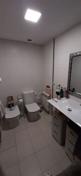 Ático en alquiler en Rocafort