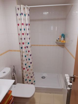 Ático en alquiler en Rocafort