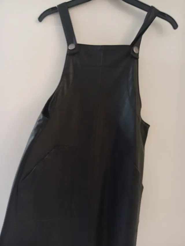 Chaqueta vaquera niña