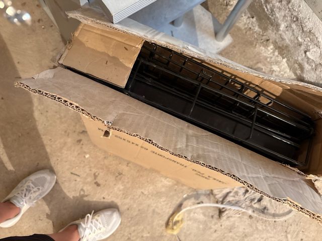 Jaula Transporte IMOR 62x45x52.5cm