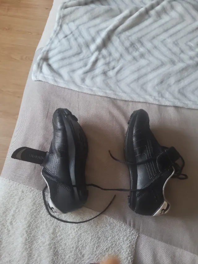 Zapatillas Shimano Negras Talla 36