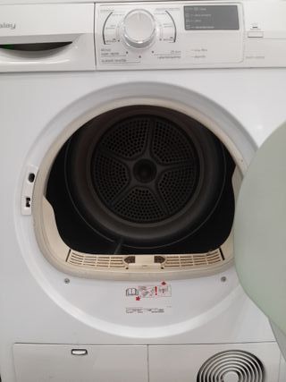 Secadora Balay 7kg con garantía y transporte