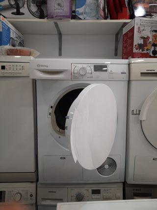 Secadora Balay 7kg con garantía y transporte
