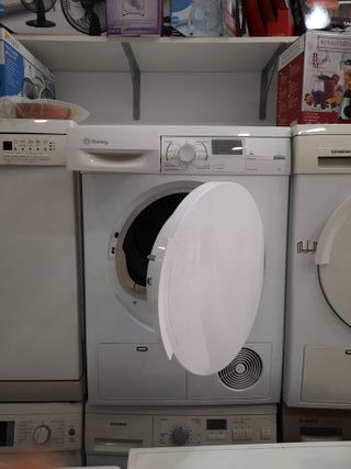 Secadora Balay 7kg con garantía y transporte