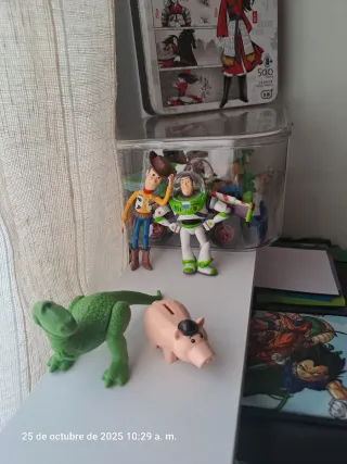 Personaggi di Toy Story
