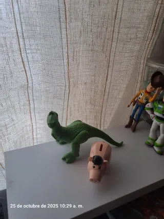 Personaggi di Toy Story