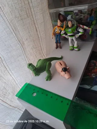 Personaggi di Toy Story