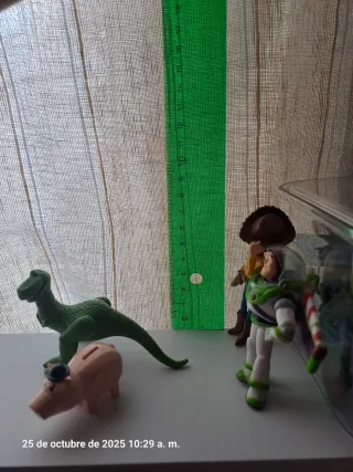 Personaggi di Toy Story