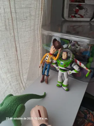 Personaggi di Toy Story