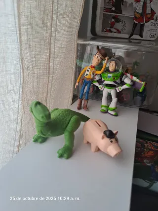 Personaggi di Toy Story