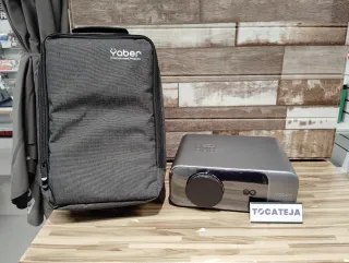 Proyector Led Yaber Pro V9