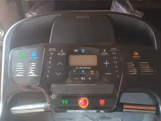 Cinta de Correr DOMYOS