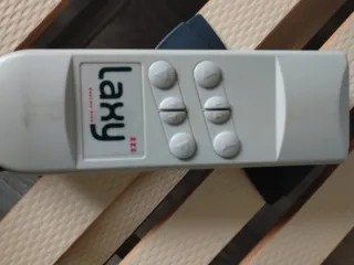 Somier Articulado 105x190