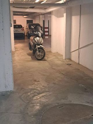 Garaje en venta en Camas