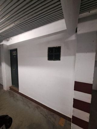 Garaje en venta en Camas