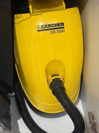 Aspiradora Karcher DS 5500