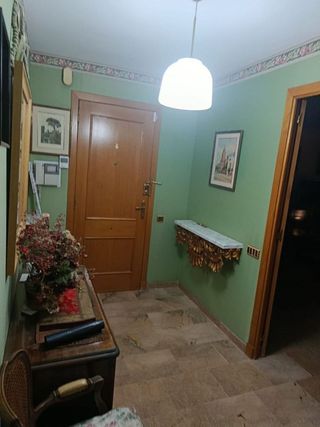 Piso en alquiler en Nou Eixample Nord en Tarragona