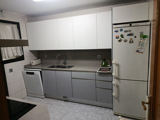 Piso en alquiler en Nou Eixample Nord en Tarragona