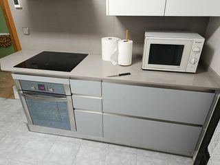 Piso en alquiler en Nou Eixample Nord en Tarragona