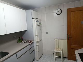 Piso en alquiler en Nou Eixample Nord en Tarragona