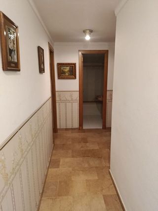 Piso en alquiler en Nou Eixample Nord en Tarragona