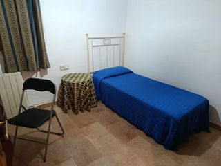 Piso en alquiler en Nou Eixample Nord en Tarragona