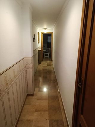 Piso en alquiler en Nou Eixample Nord en Tarragona