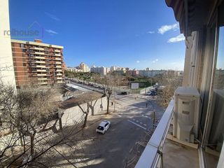 Piso en alquiler en Foners en Palma de Mallorca