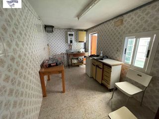 Chalet en venta en Pedro Lamata - San Pedro Mortero en Albacete