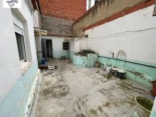 Chalet en venta en Pedro Lamata - San Pedro Mortero en Albacete